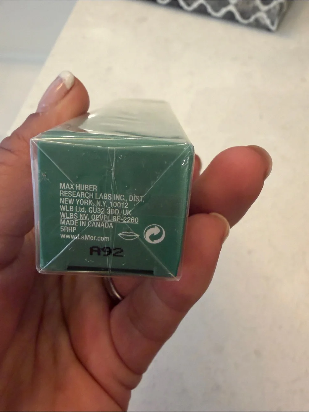 La Mer Lip Volumizer (unopened, authentic)